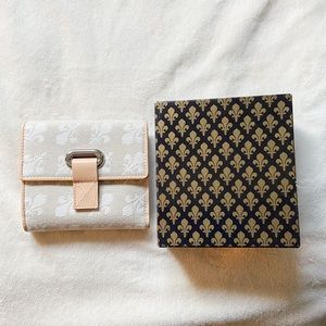 Patrick Cox Wallet